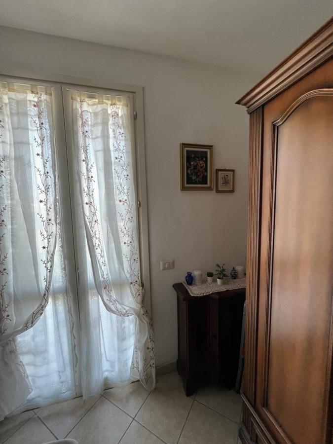 Apartmán Casa Ginetta Capannori Exteriér fotografie