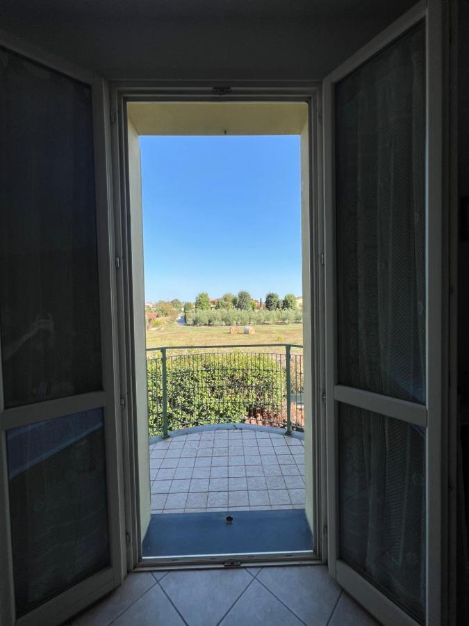 Apartmán Casa Ginetta Capannori Exteriér fotografie